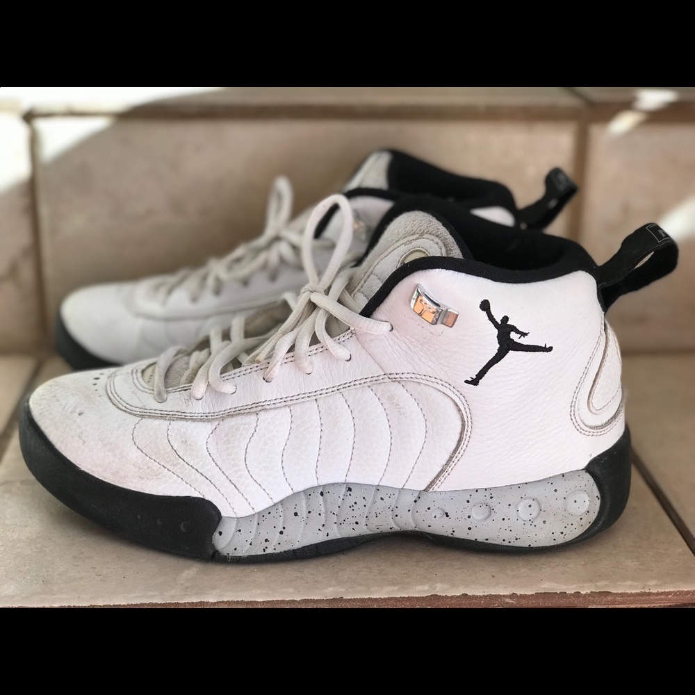 Jordan’s